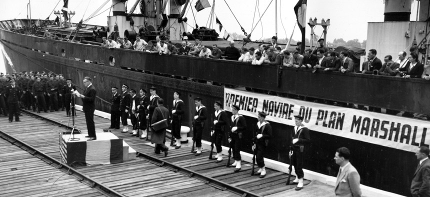 Historical Image